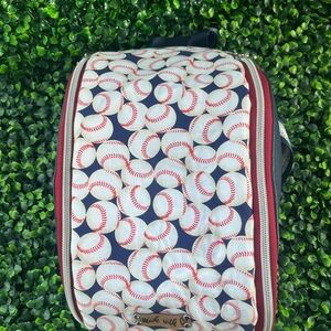 Baseball ⚾️ crossbody bag